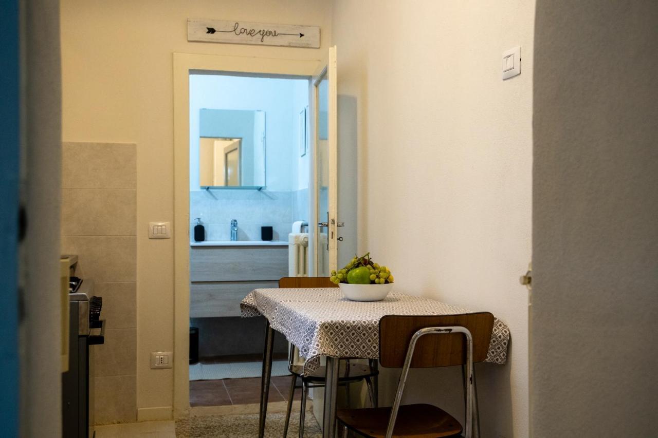 Parma Borgo Antico Apartment Esterno foto