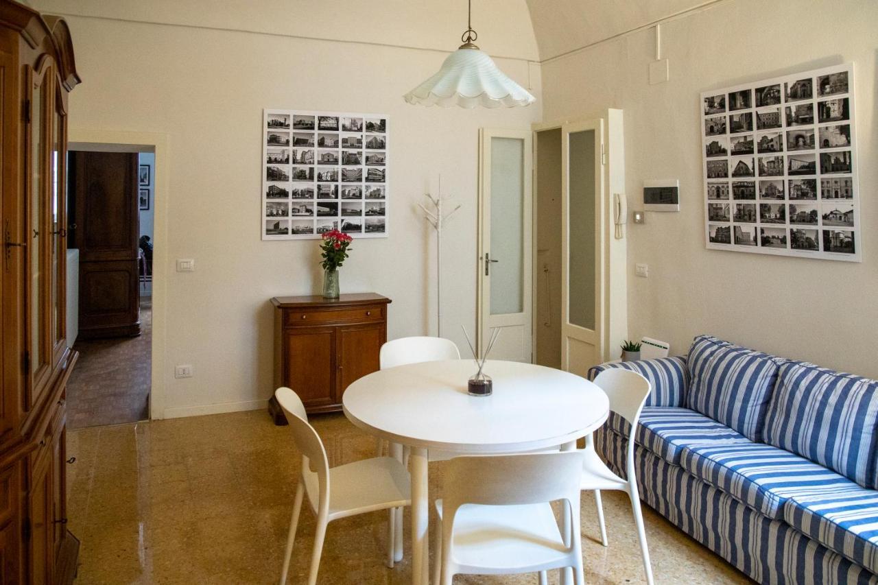 Parma Borgo Antico Apartment Esterno foto