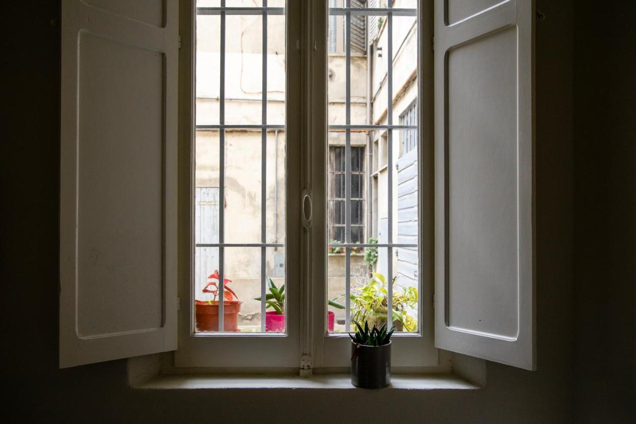 Parma Borgo Antico Apartment Esterno foto