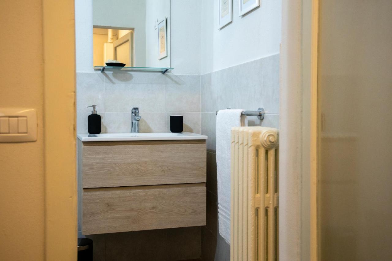 Parma Borgo Antico Apartment Esterno foto