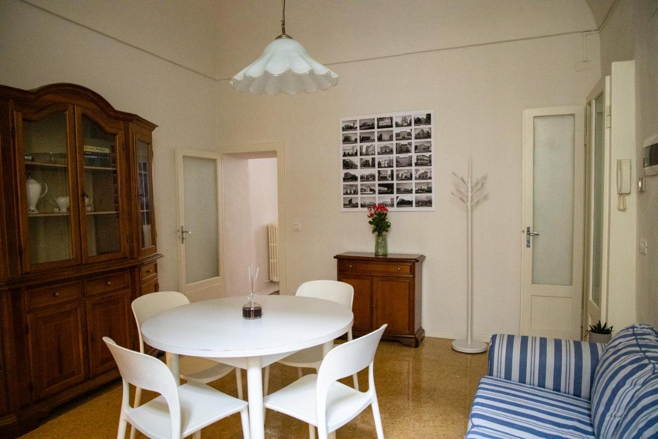 Parma Borgo Antico Apartment Esterno foto