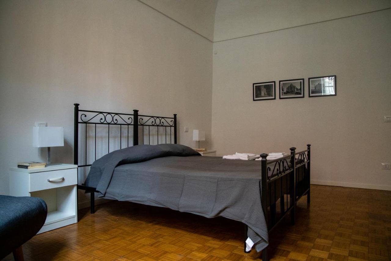 Parma Borgo Antico Apartment Esterno foto